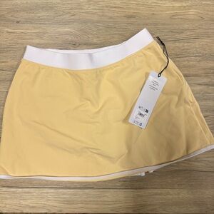 Alo yoga Airbrush Streamlined Skirt